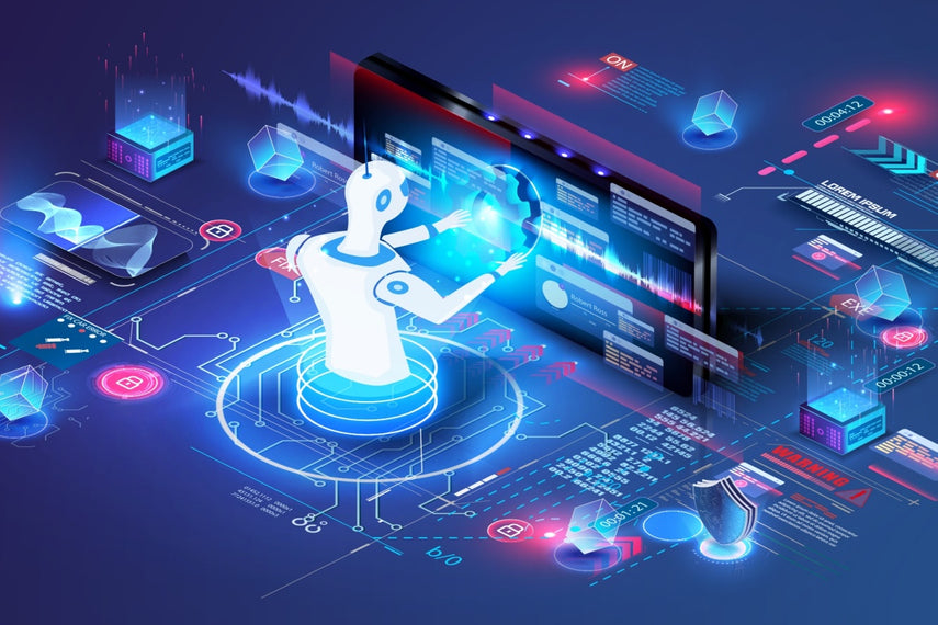 The Growing Role of AI in Digital Advertising: Balancing Innovation and Strategy